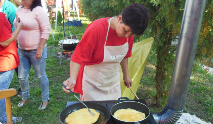 Kapustový festival - Káposzta fesztivál