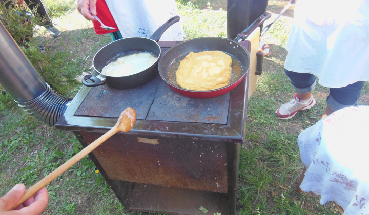 Kapustový festival - Káposzta fesztivál