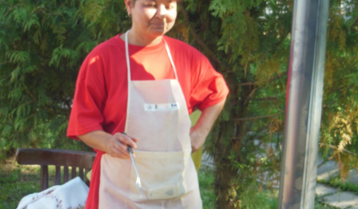 Kapustový festival - Káposzta fesztivál