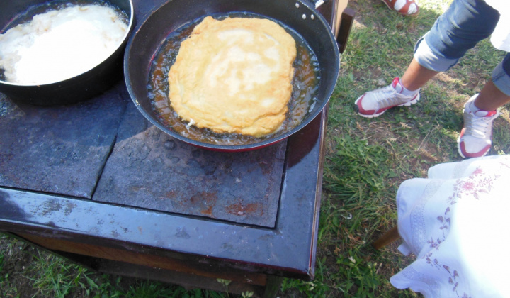 Kapustový festival - Káposzta fesztivál