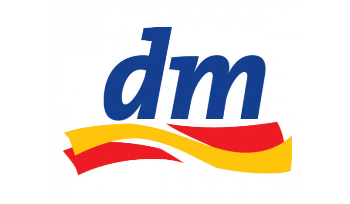 Sponzorský dar DM drogerie markt, s.r.o.