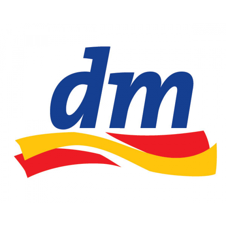 Sponzorský dar DM drogerie markt, s.r.o.